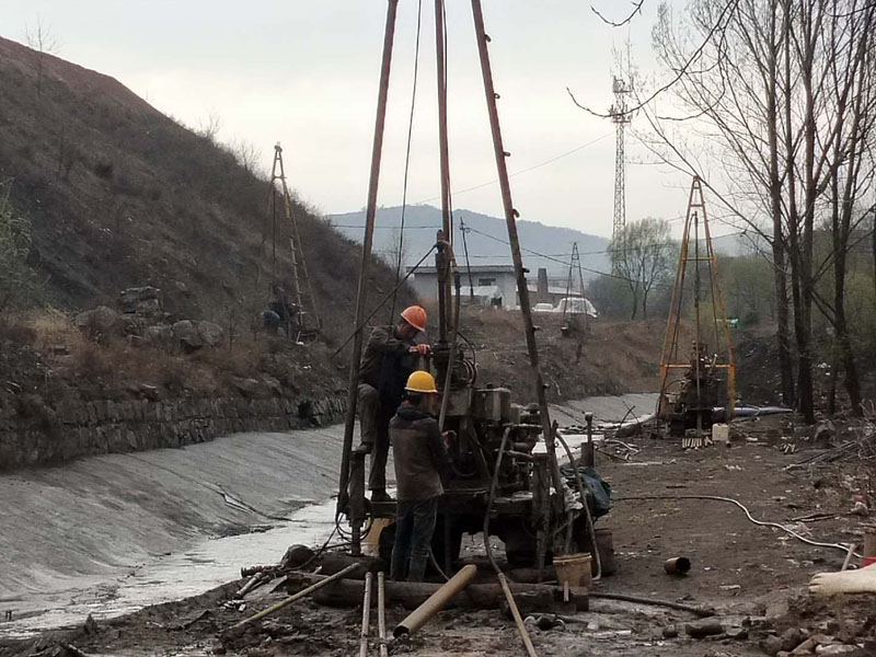 竞秀地基加固与处理方法详细介绍