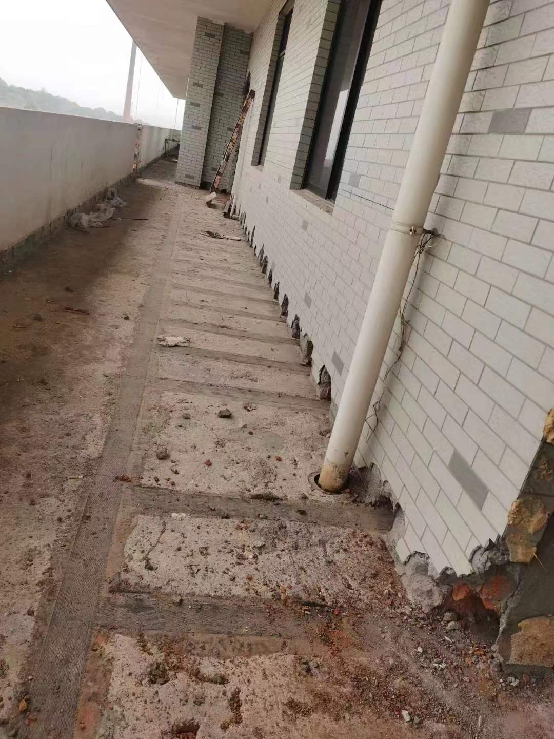 竞秀老房加固如何做好加固工作?